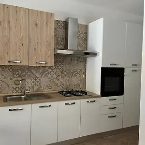 A Casa Di Alessandra Appartamento