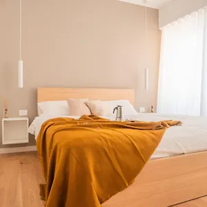 The Rent - Modern Near Corso Buenos Aires Appartamento