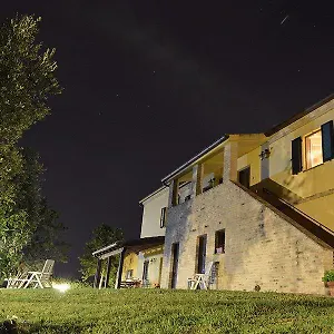 Agriturismo La Quiete Polverigi