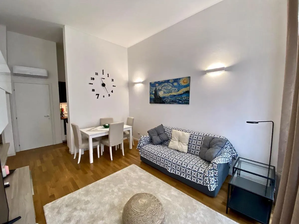 Duomo Apartment - Diaz Milano