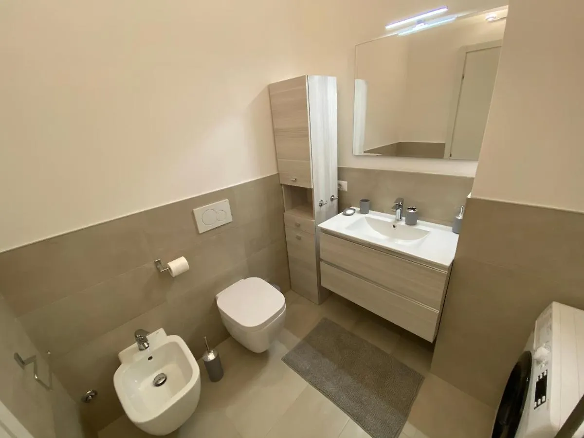 Duomo Apartment - Diaz Milano 0*,