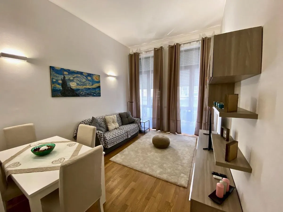Duomo Apartment - Diaz Milano