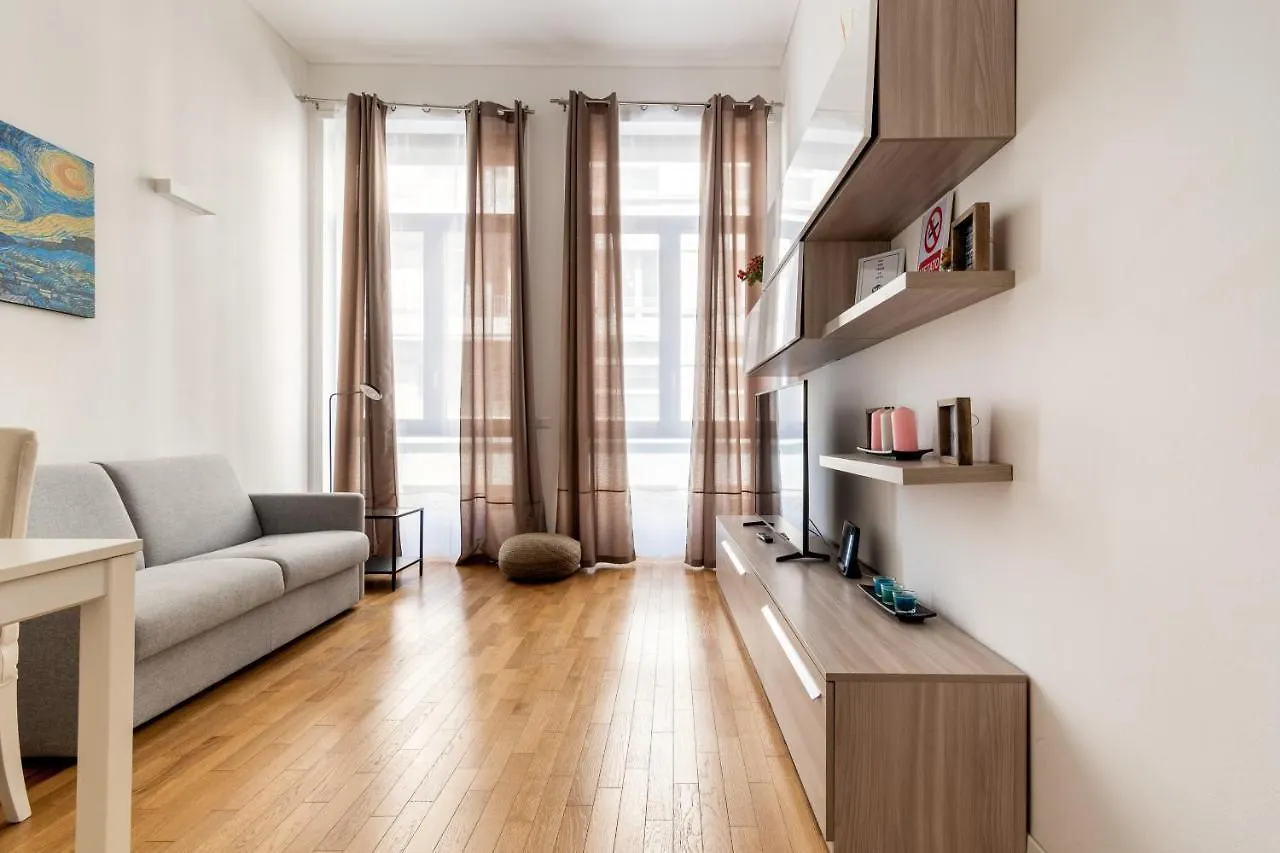 Duomo Apartment - Diaz Milano