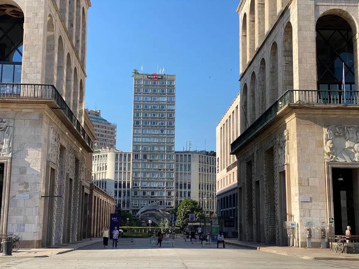 Duomo Apartment - Diaz Milano