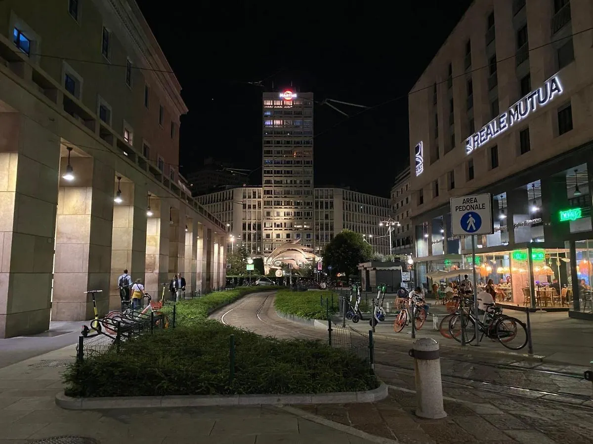 Duomo Apartment - Diaz Milano