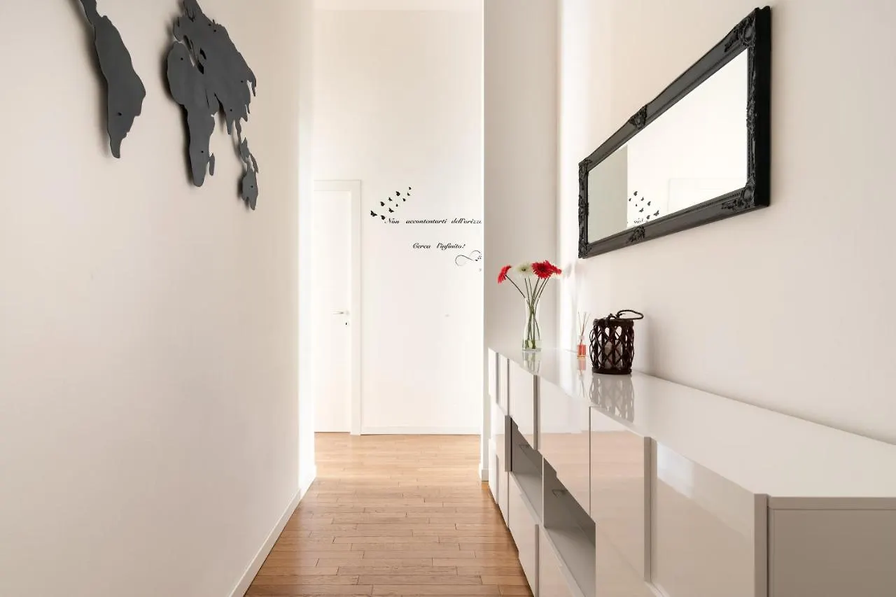 Duomo Apartment - Diaz Milan