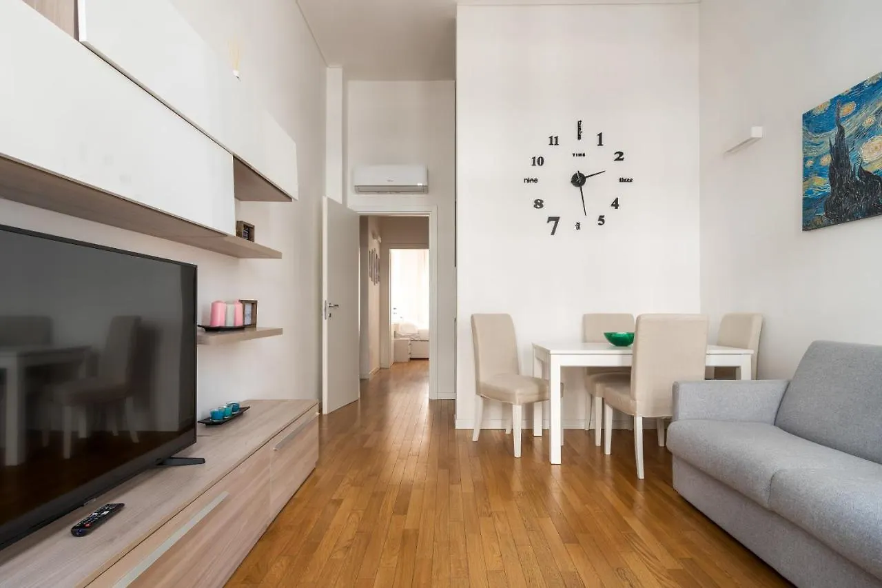 Duomo Apartment - Diaz Milan Italy