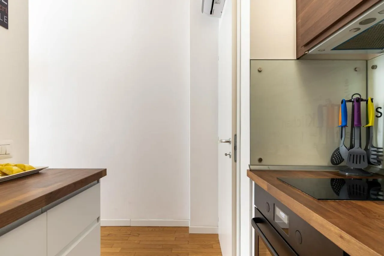 Duomo Apartment - Diaz Milan